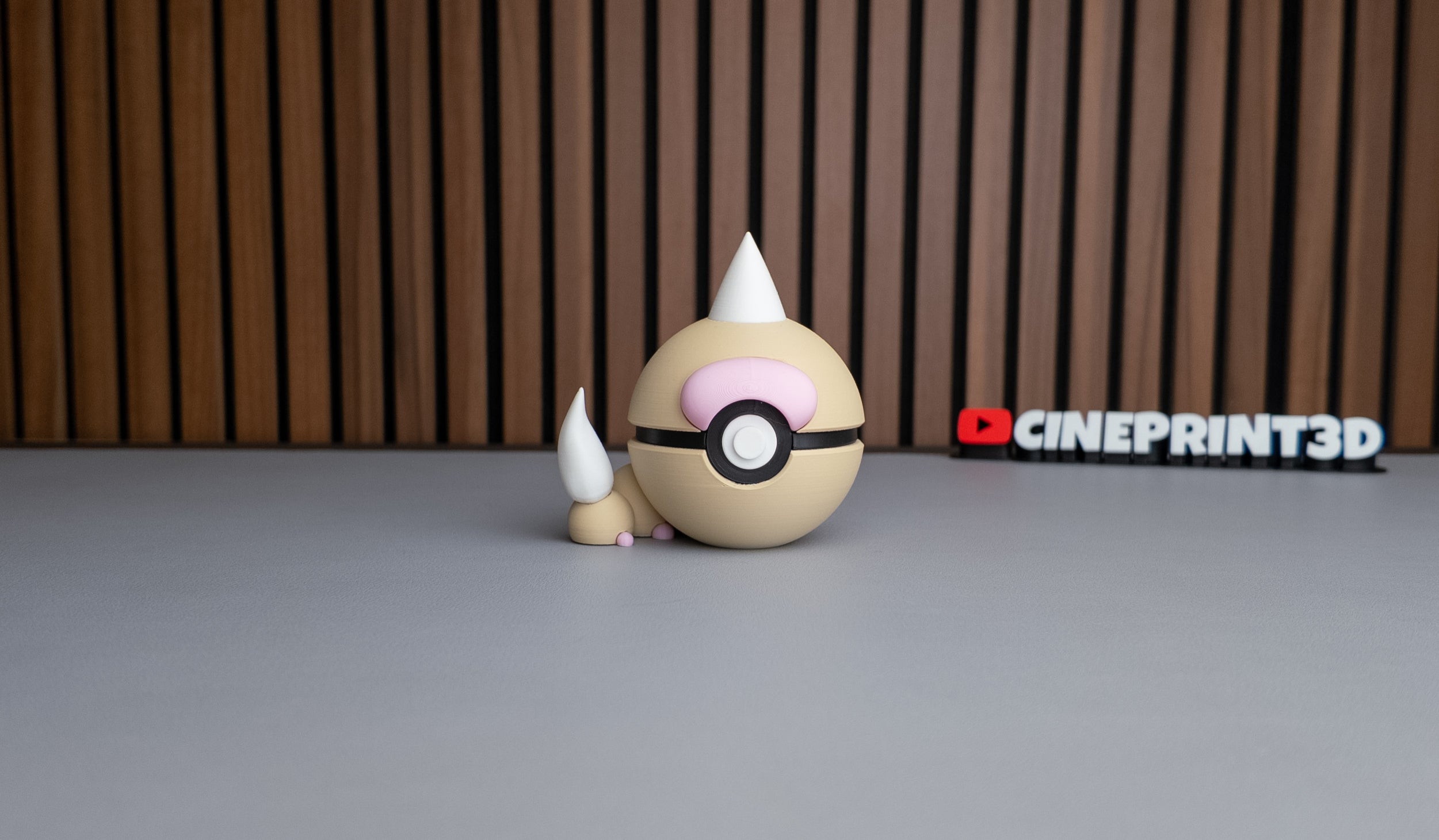 Weedle Ball