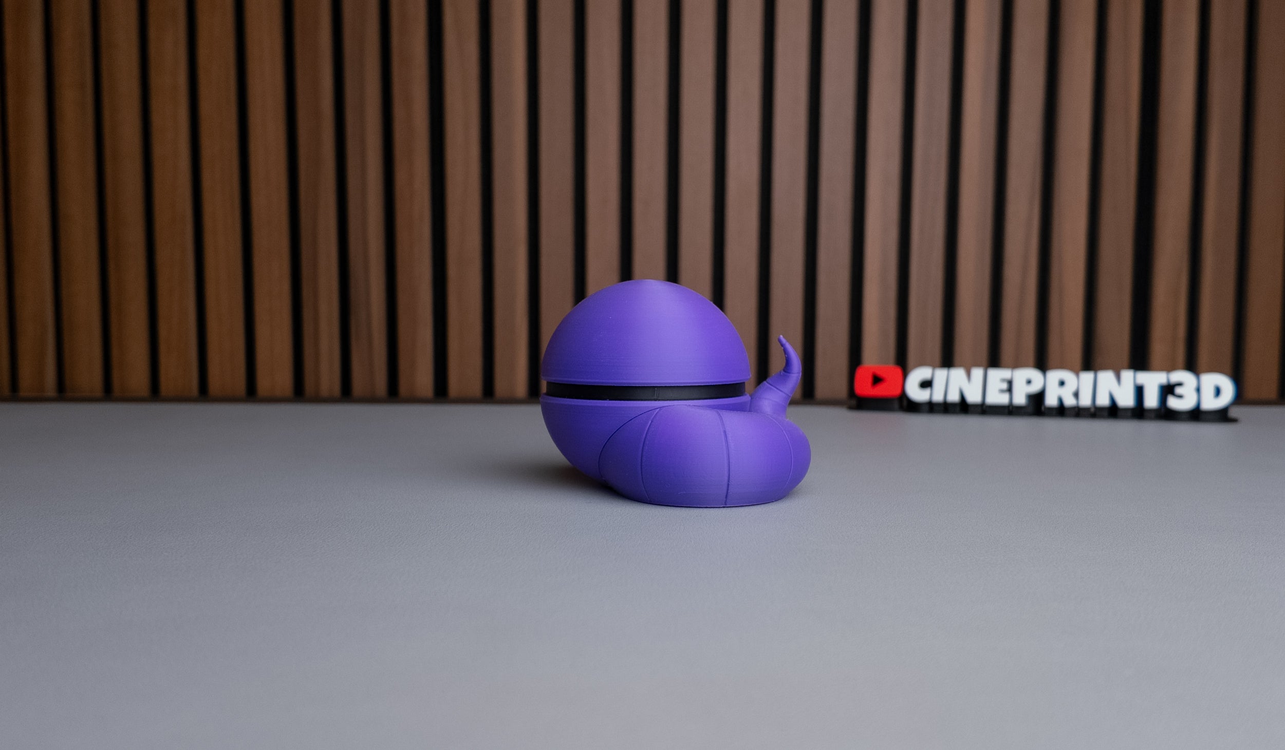 Arbok Ball
