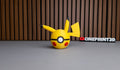 Pikachu Ball