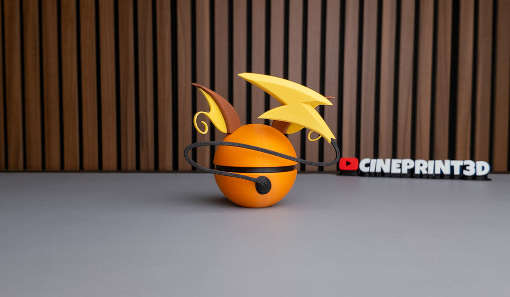 Raichu Ball
