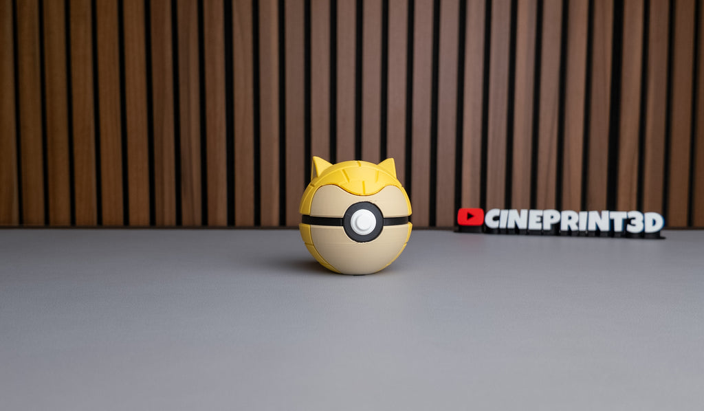 Sandshrew Ball