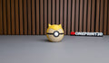Sandshrew Ball