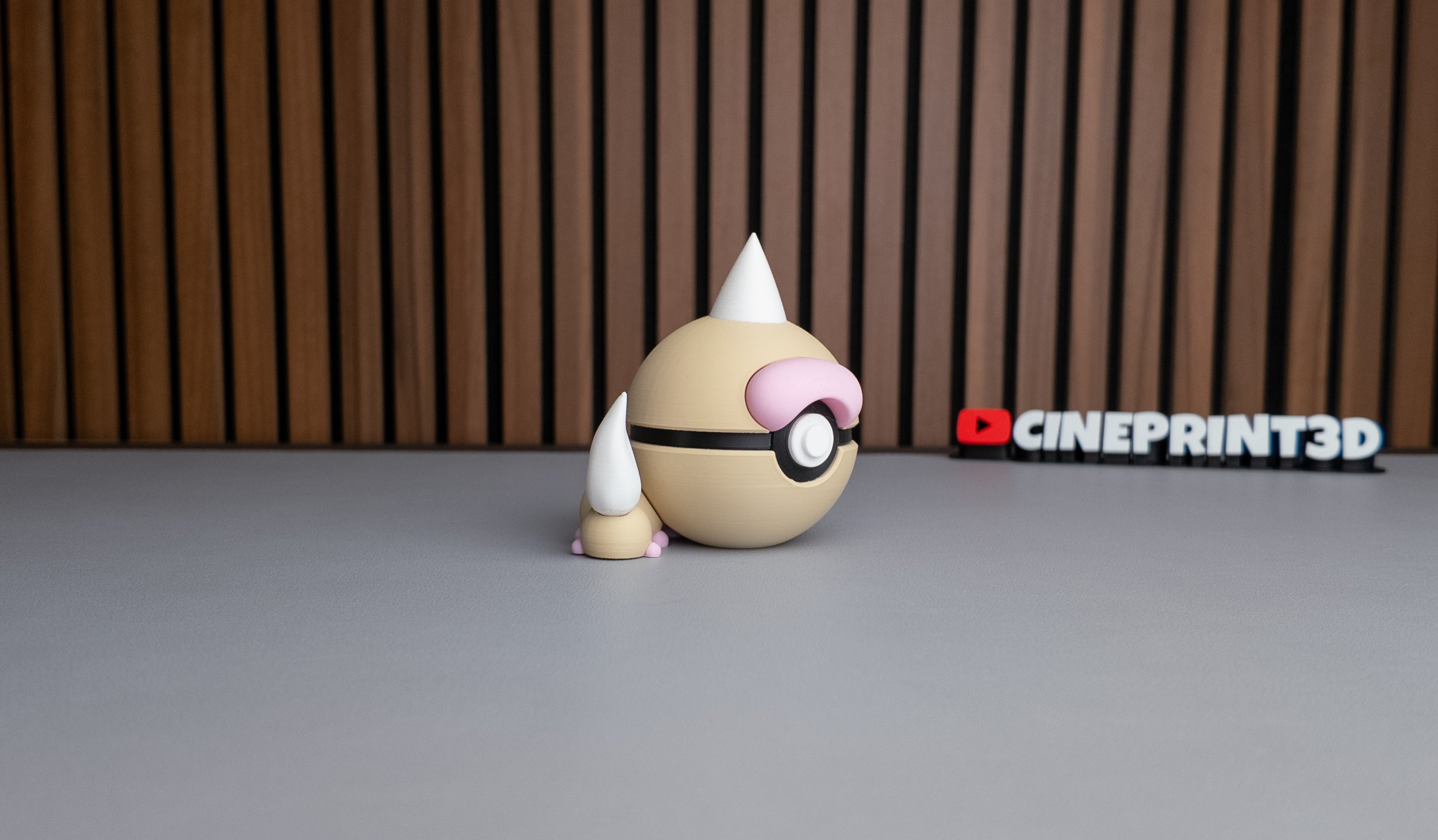 Weedle Ball