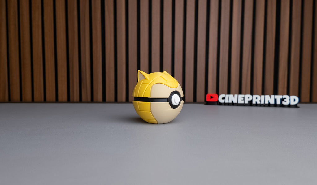 Sandshrew Ball