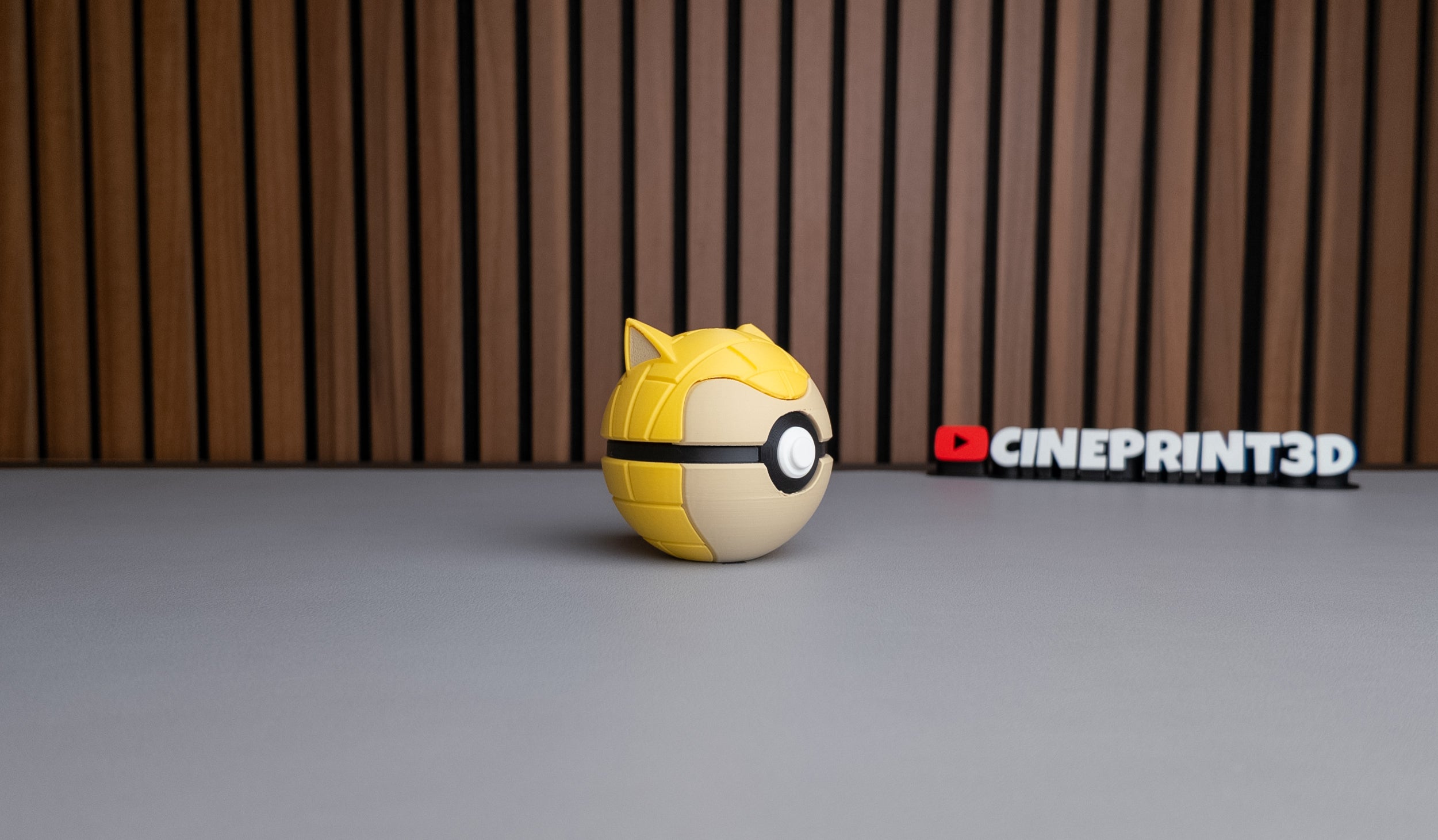 Sandshrew Ball