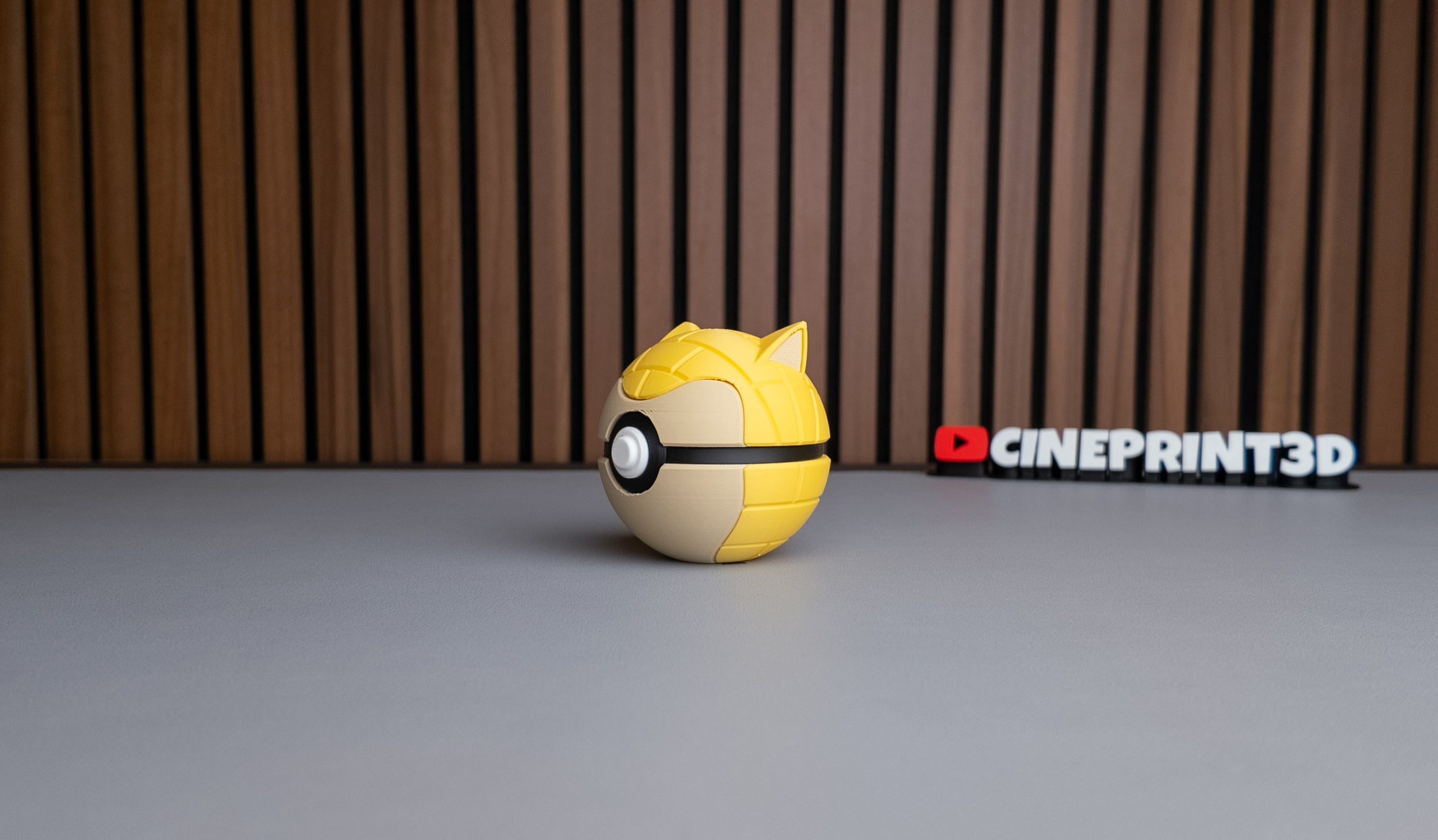Sandshrew Ball