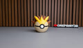 Sandslash Ball