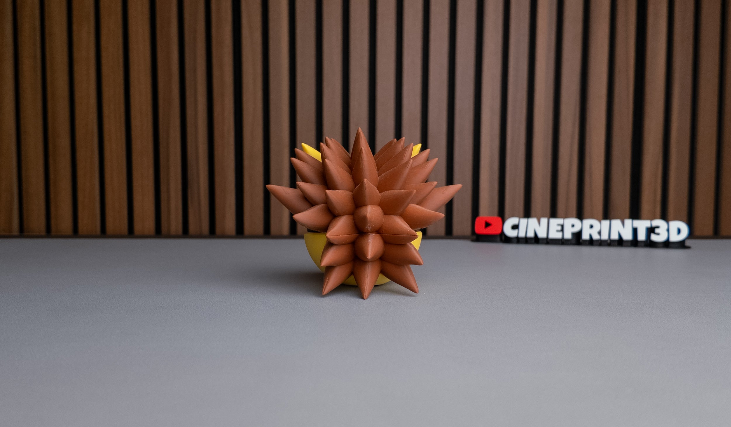Sandslash Ball