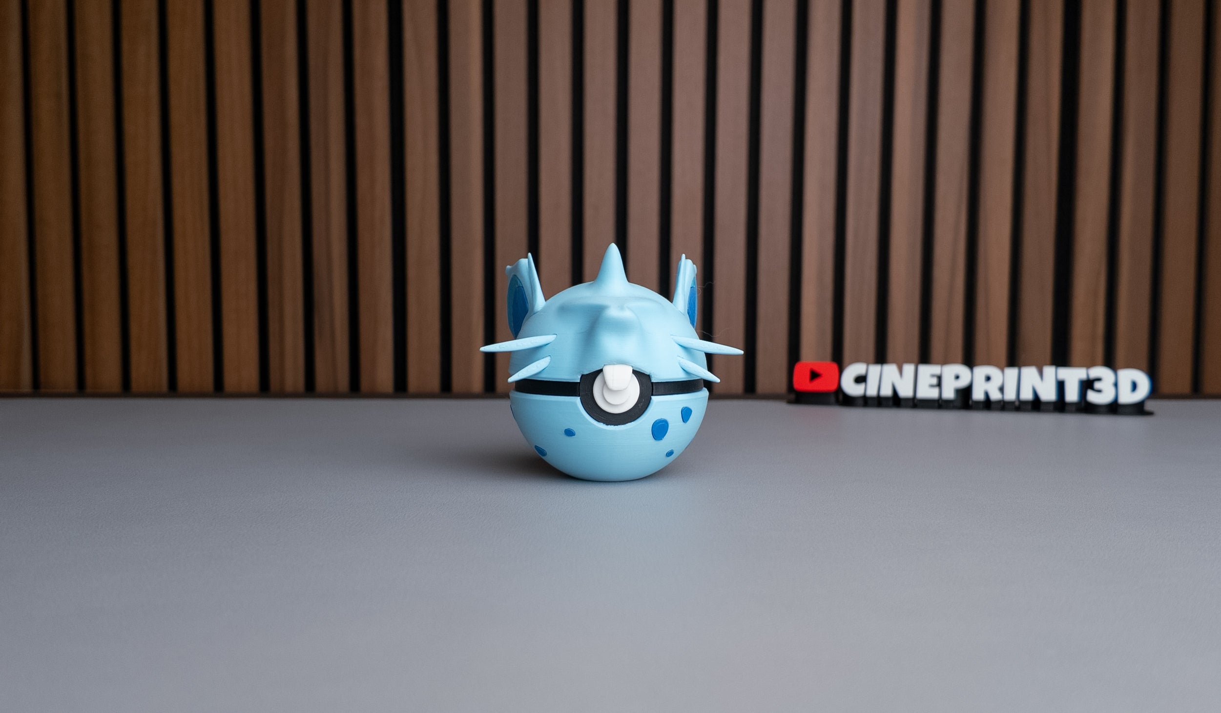 Nidoran F Ball