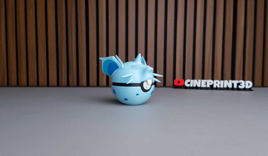 Nidoran F Ball