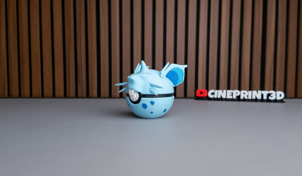 Nidoran F Ball