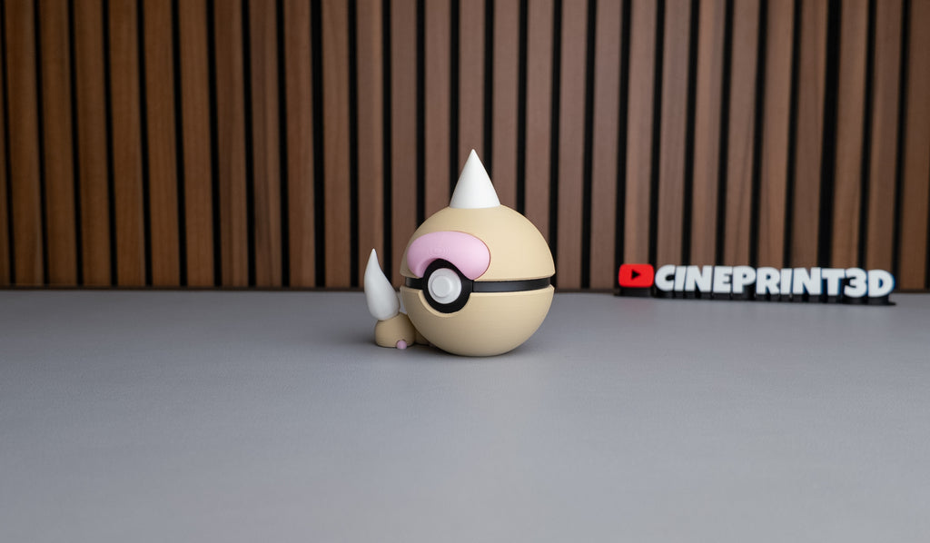 Weedle Ball