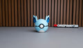 Nidorina Ball