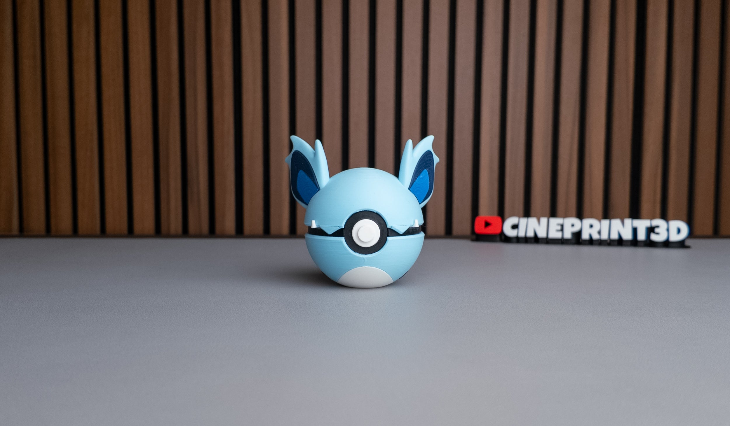 Nidorina Ball