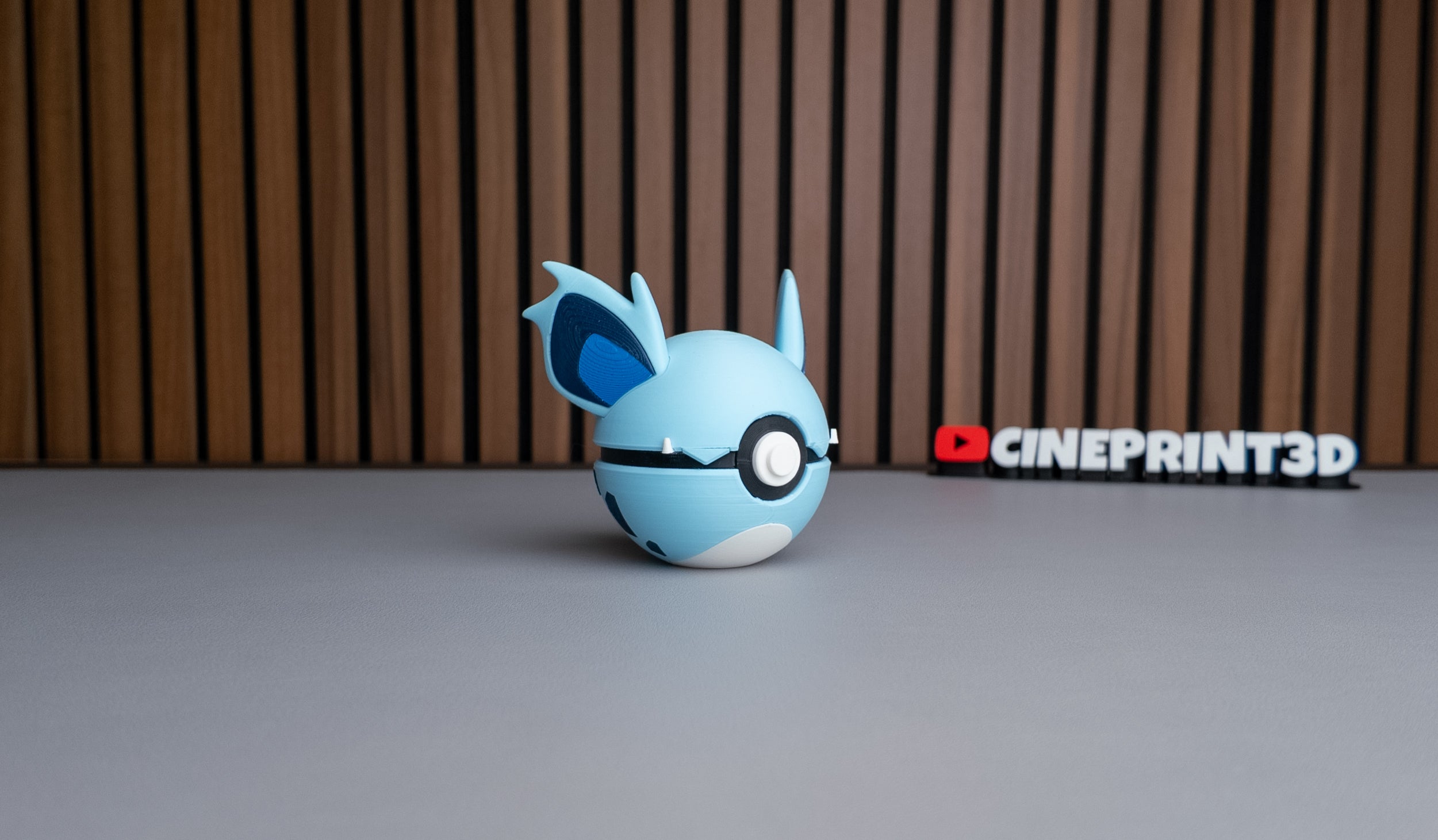 Nidorina Ball