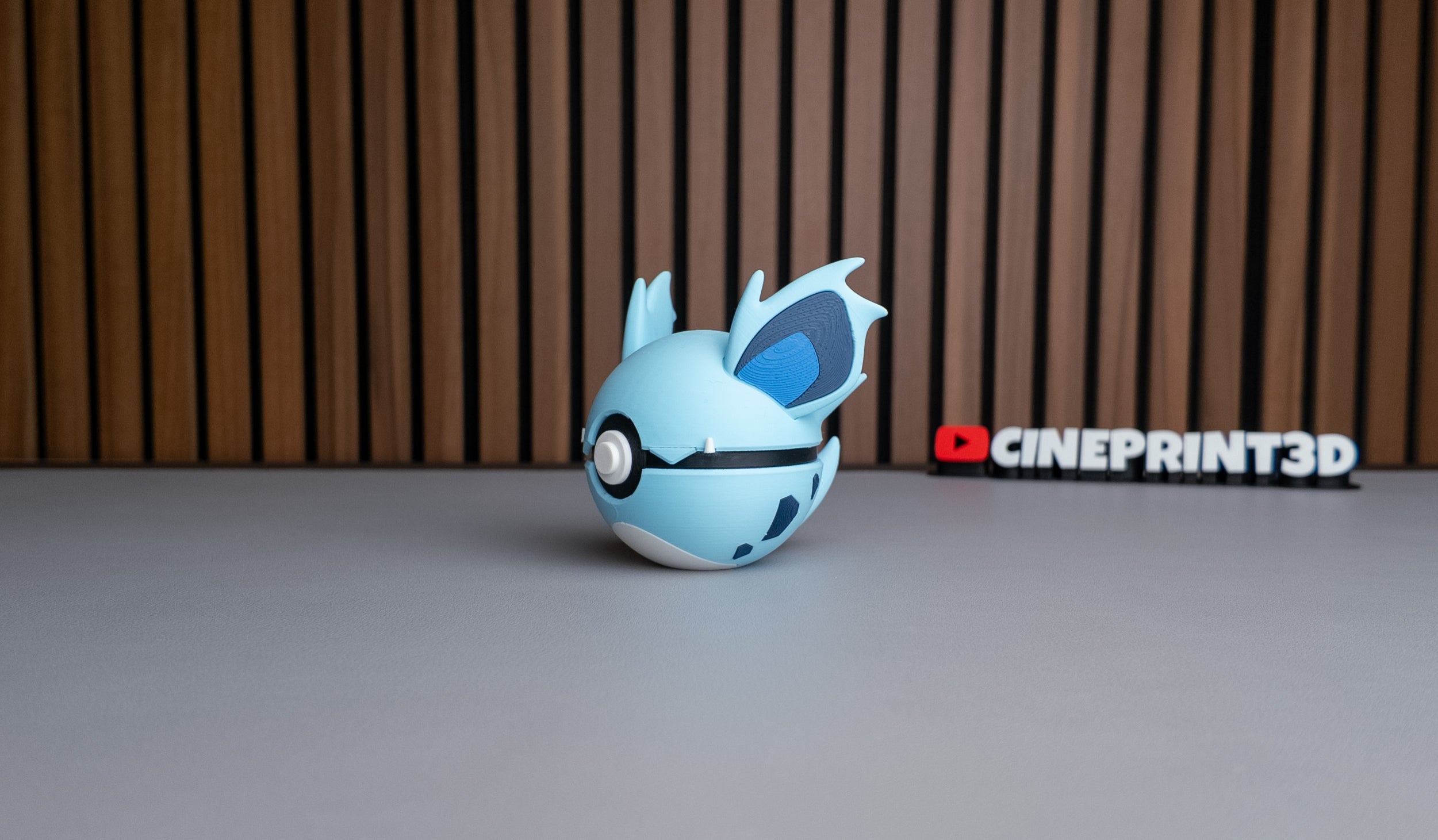 Nidorina Ball