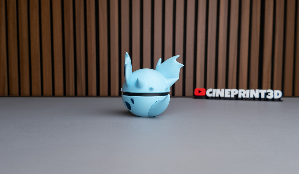 Nidorina Ball