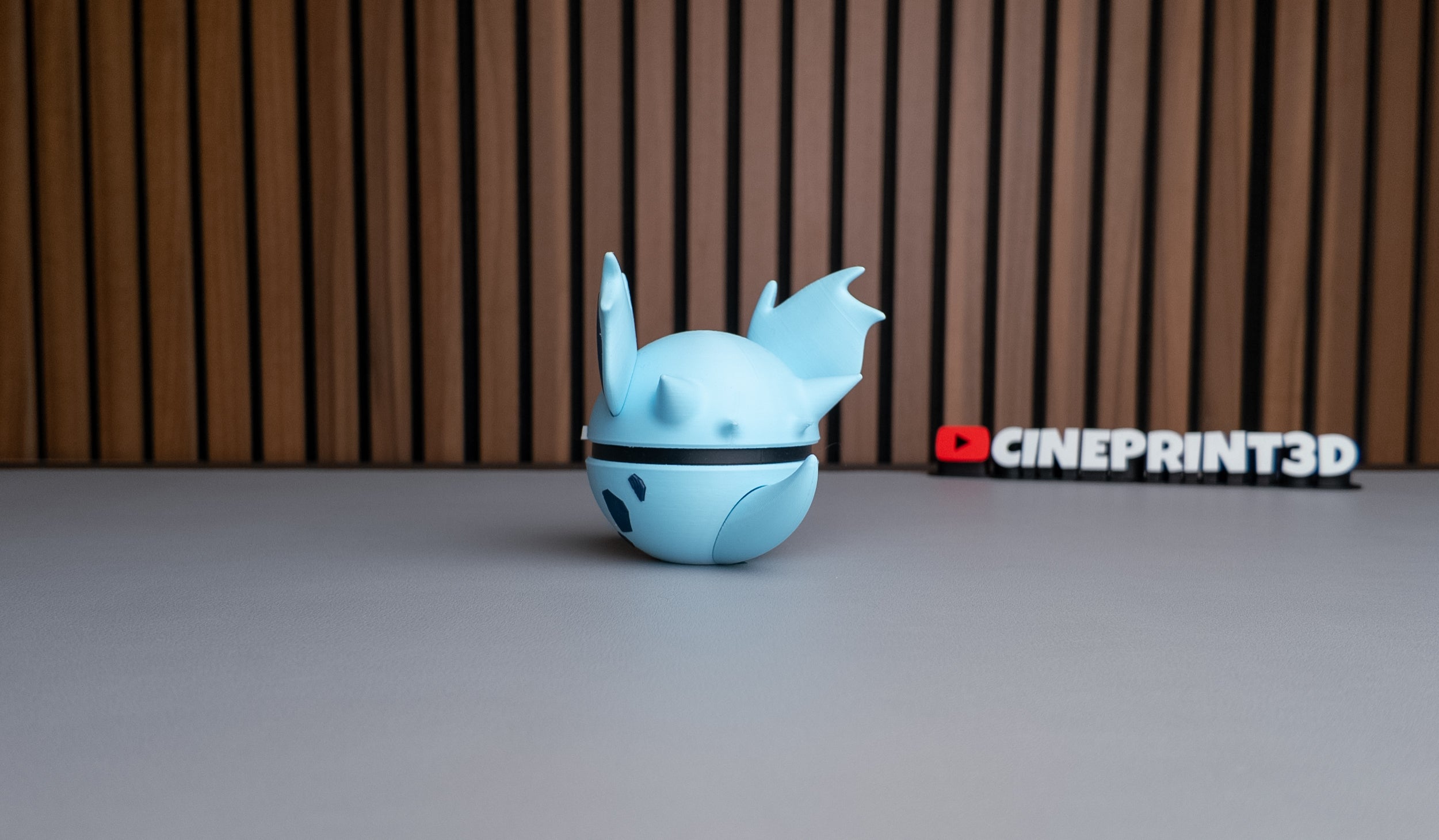 Nidorina Ball