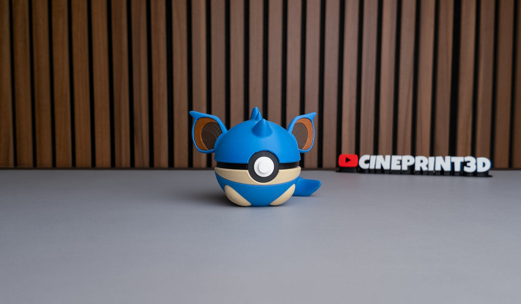 Nidoqueen Ball