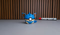 Nidoqueen Ball