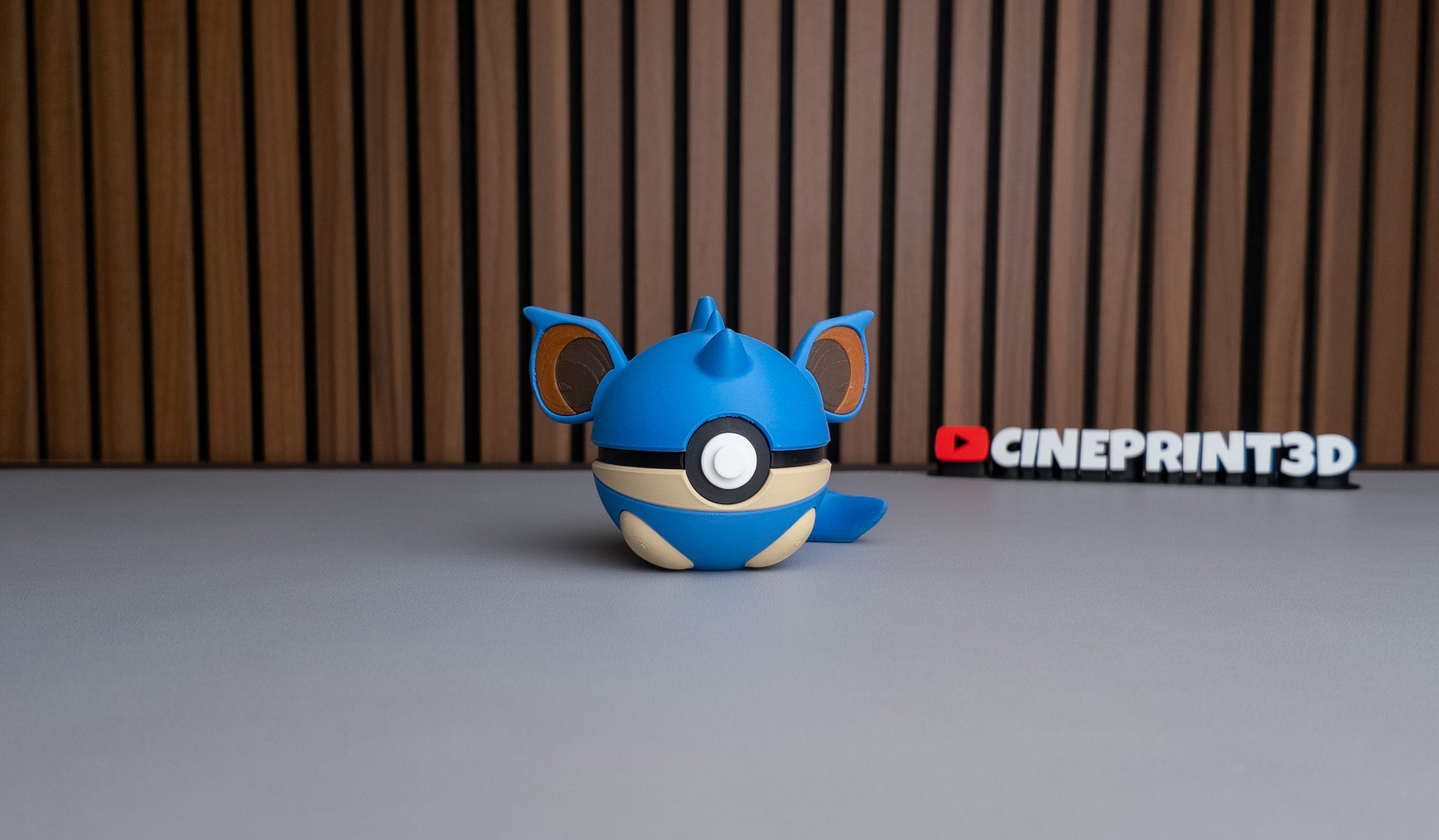 Nidoqueen Ball