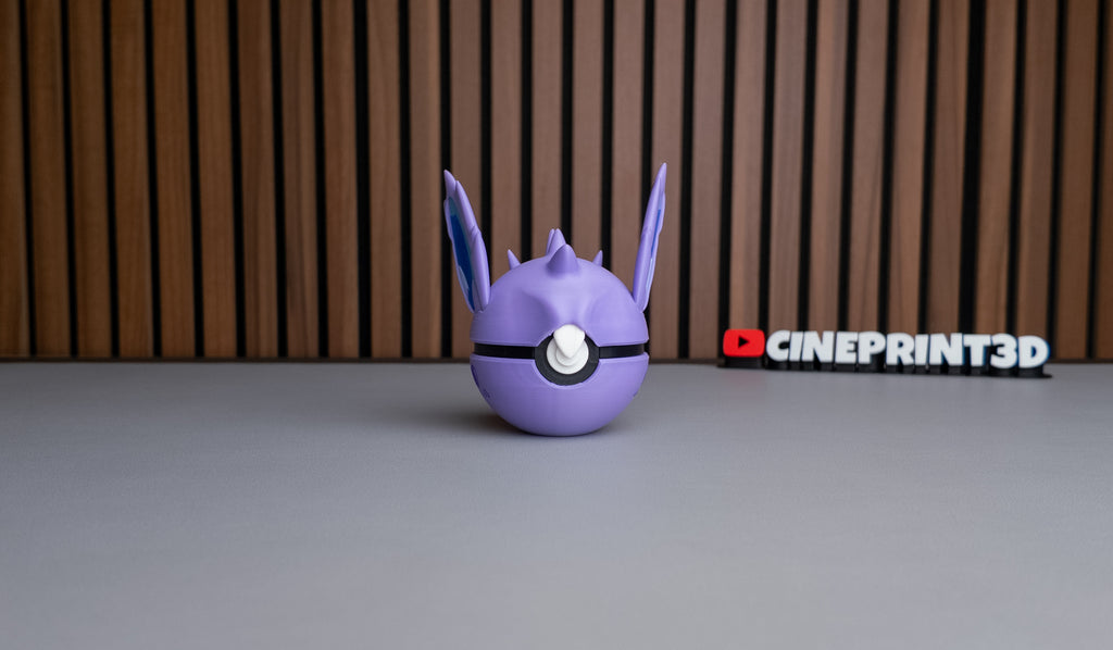 Nidoran M Ball
