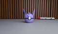 Nidoran M Ball