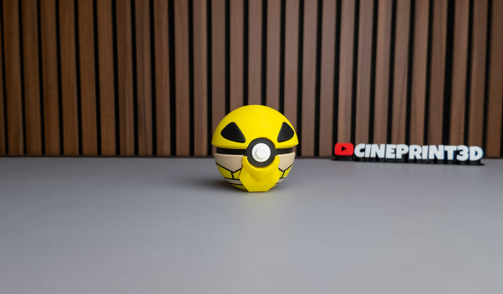 Kakuna Ball