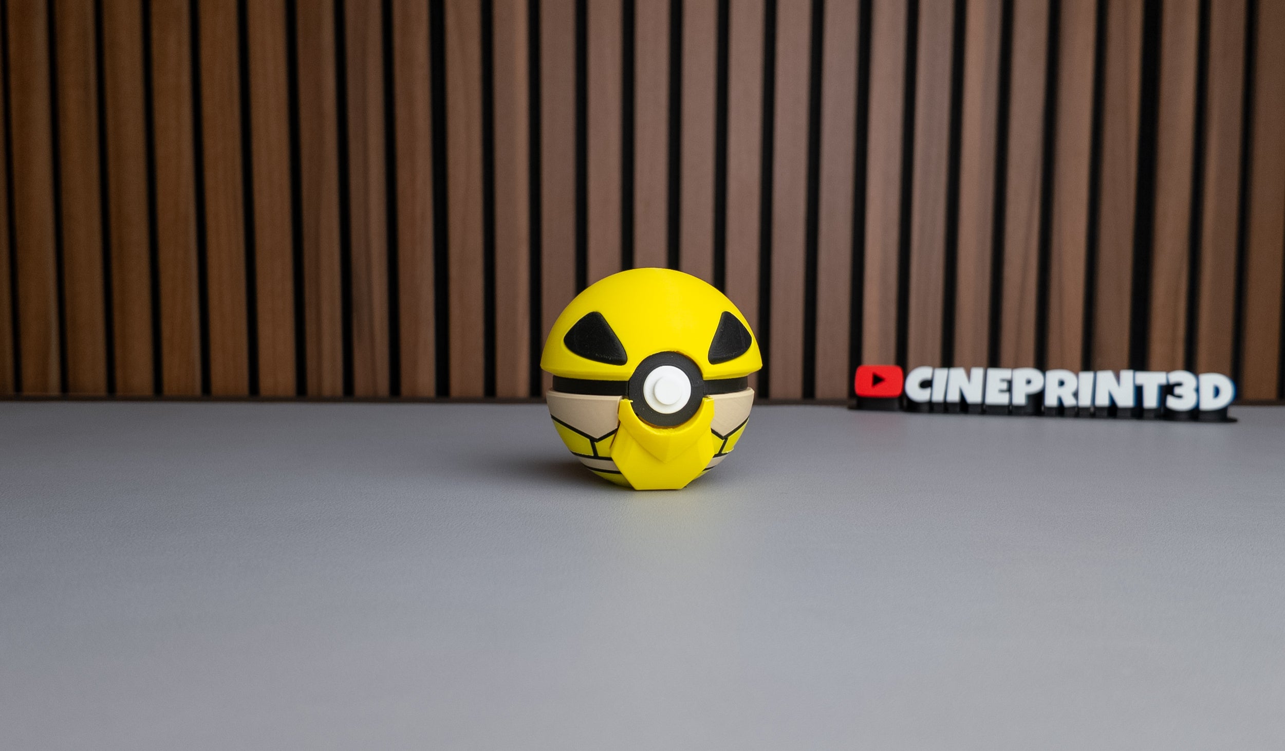 Kakuna Ball