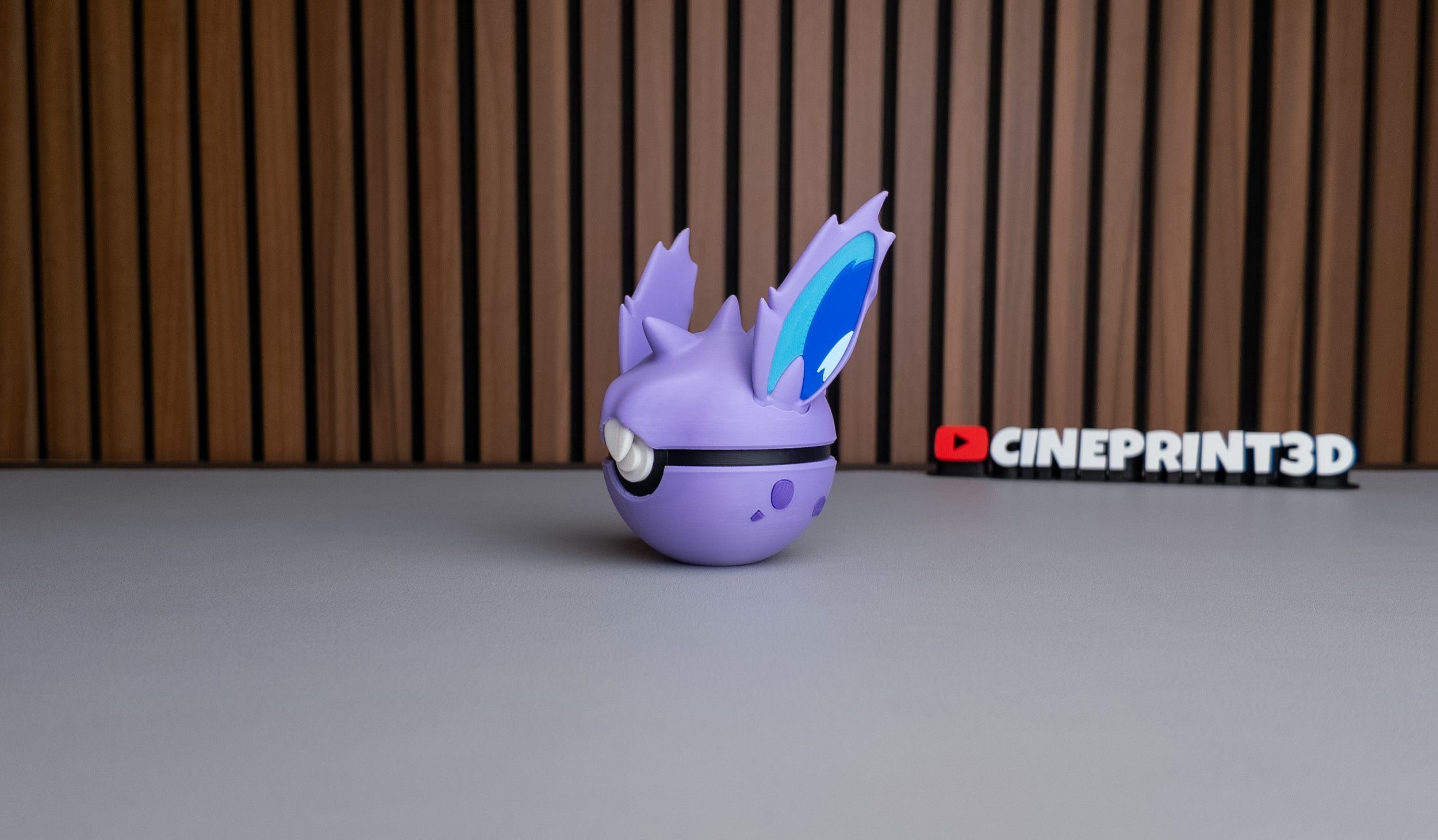 Nidoran M Ball