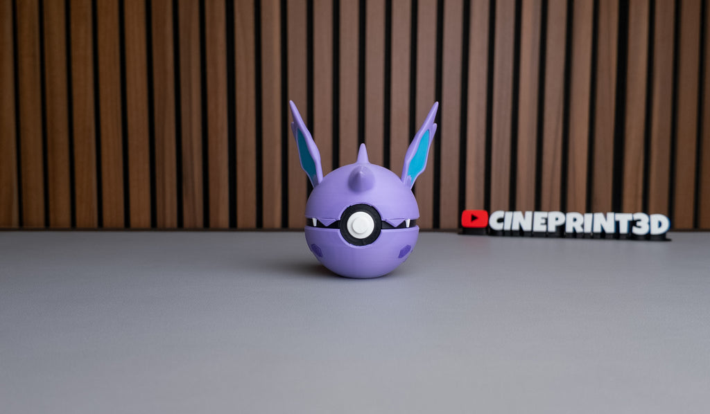Nidorino Ball
