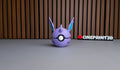Nidorino Ball