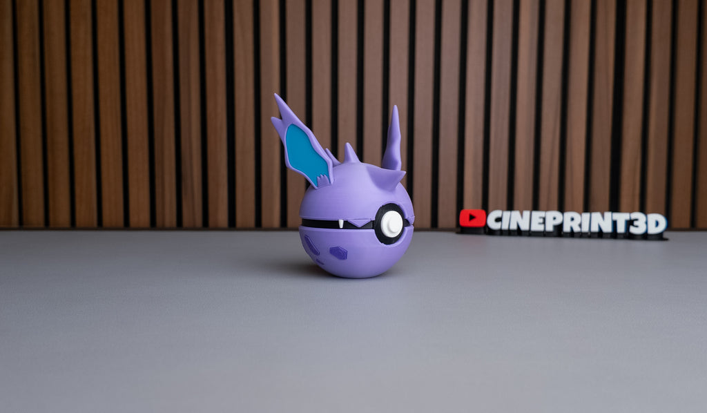 Nidorino Ball