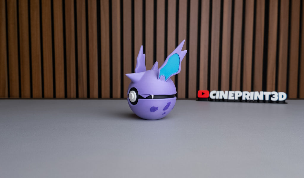 Nidorino Ball
