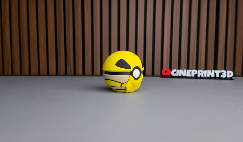 Kakuna Ball