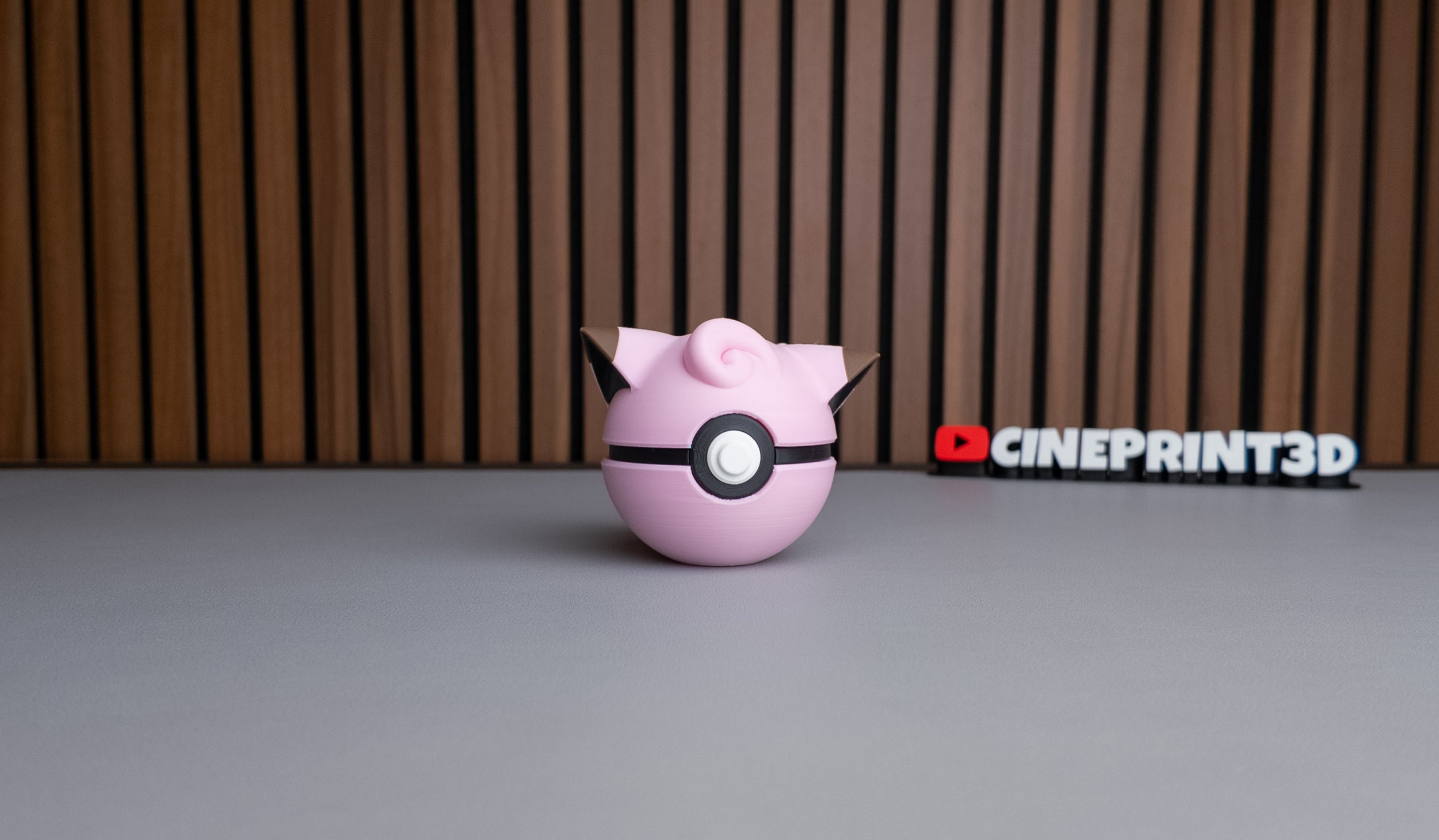 Clefairy Ball