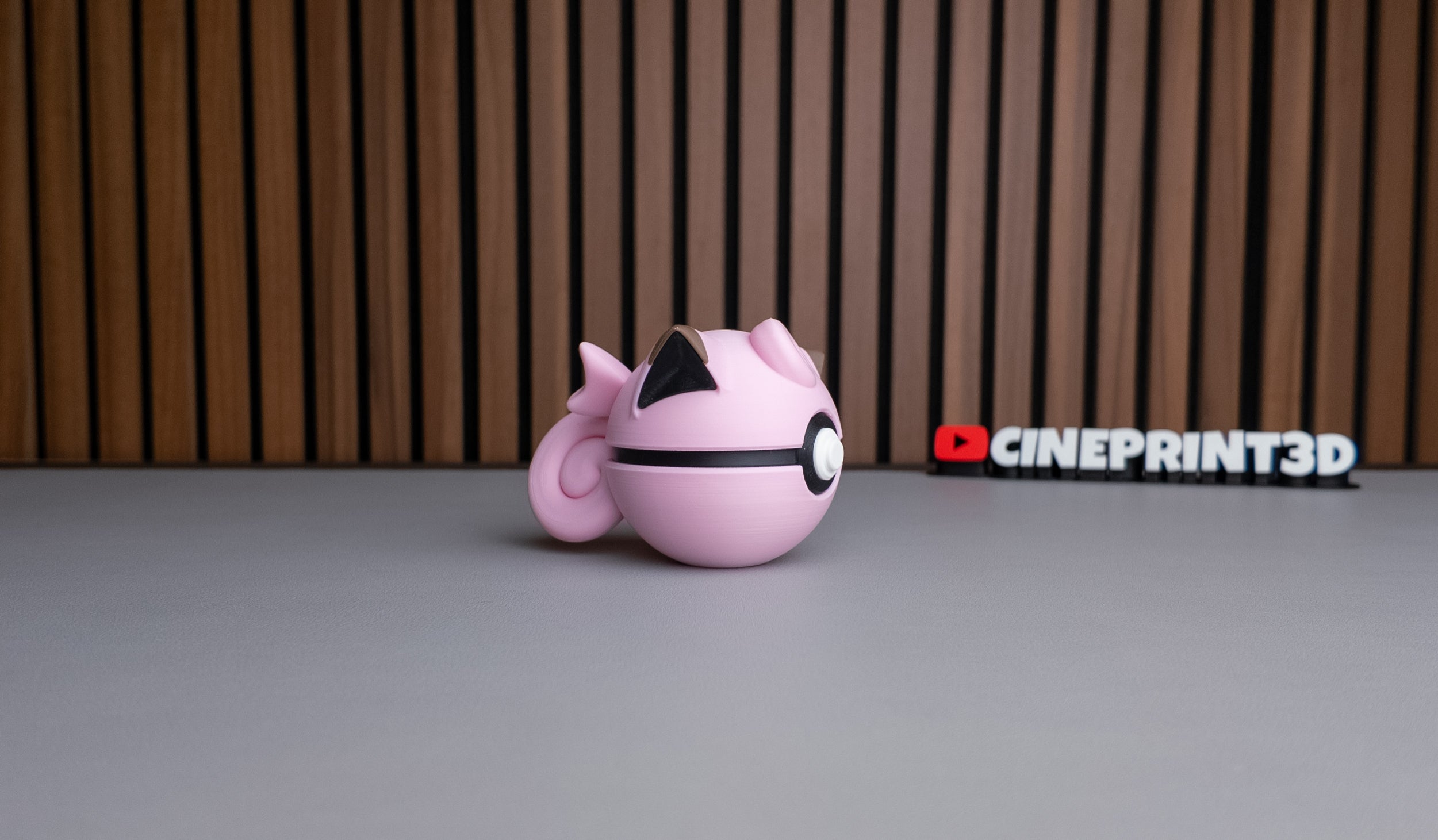 Clefairy Ball