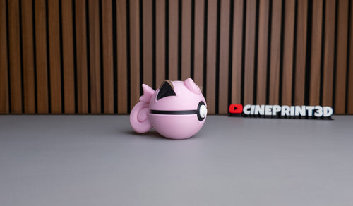 Clefairy Ball