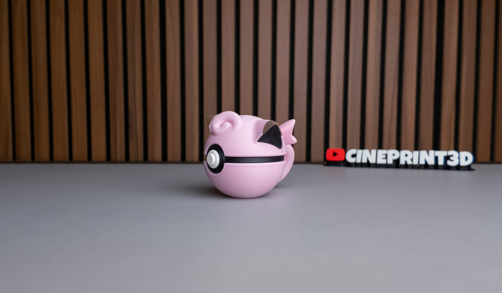Clefairy Ball
