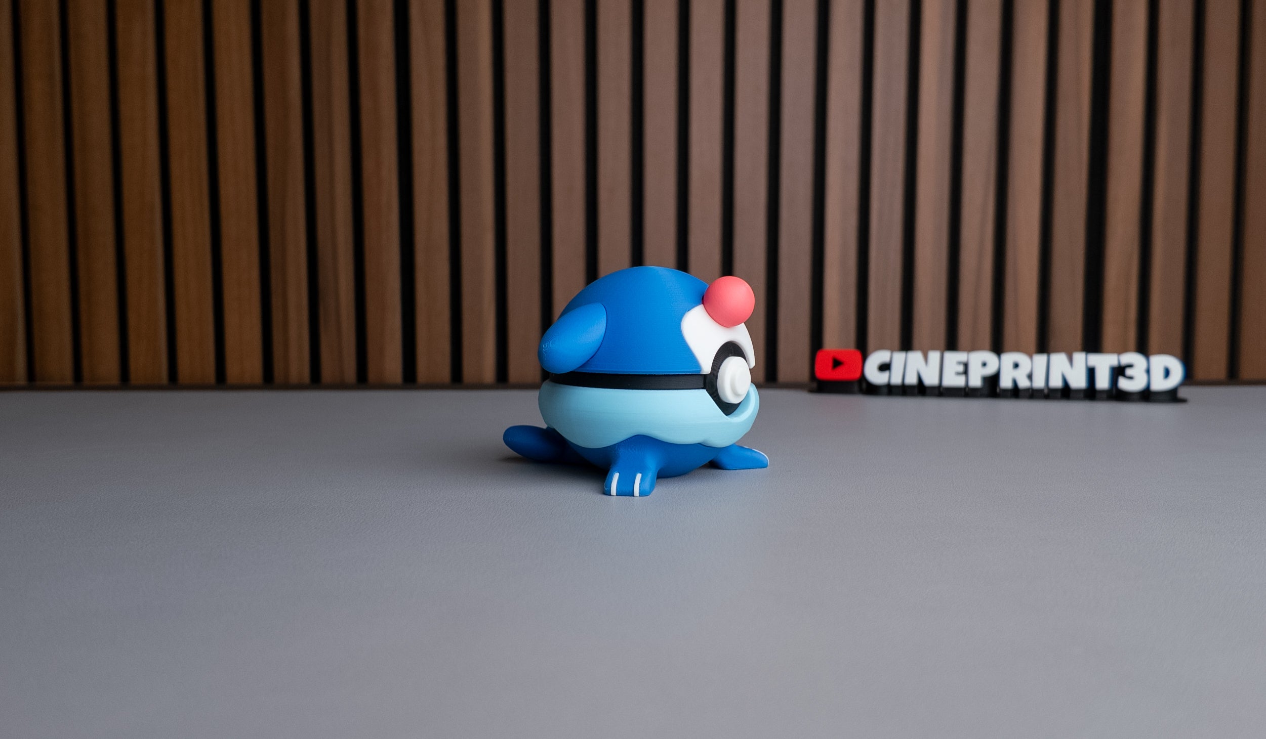 Popplio Ball