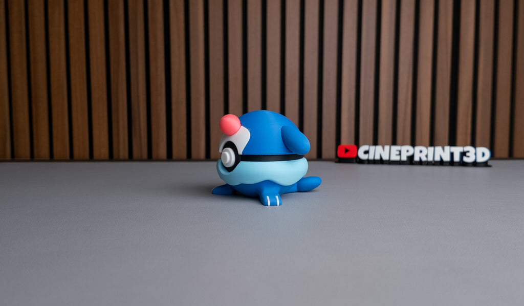 Popplio Ball
