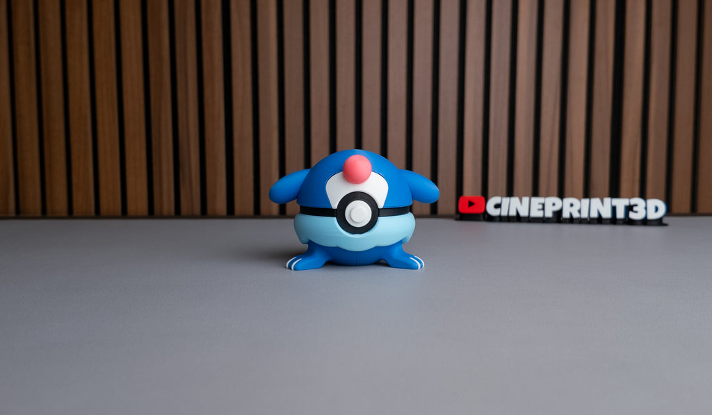 Popplio Ball