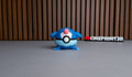 Popplio Ball
