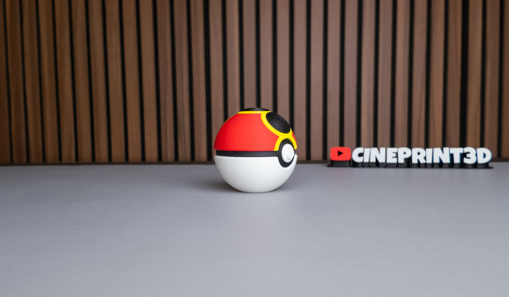 Repeat Ball