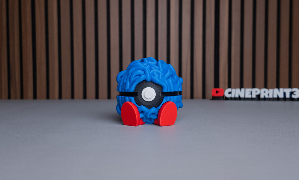 Tangela Ball