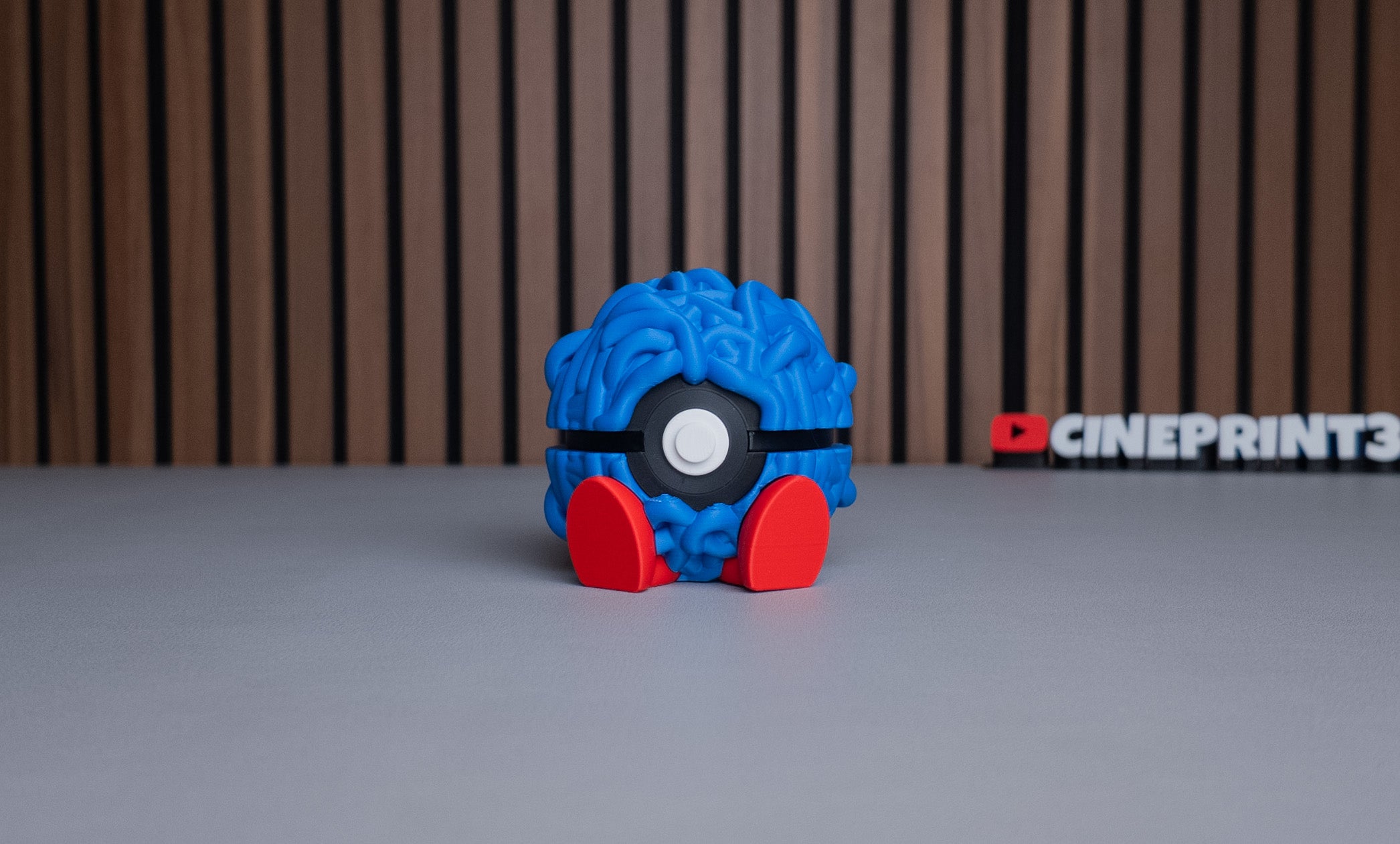 Tangela Ball