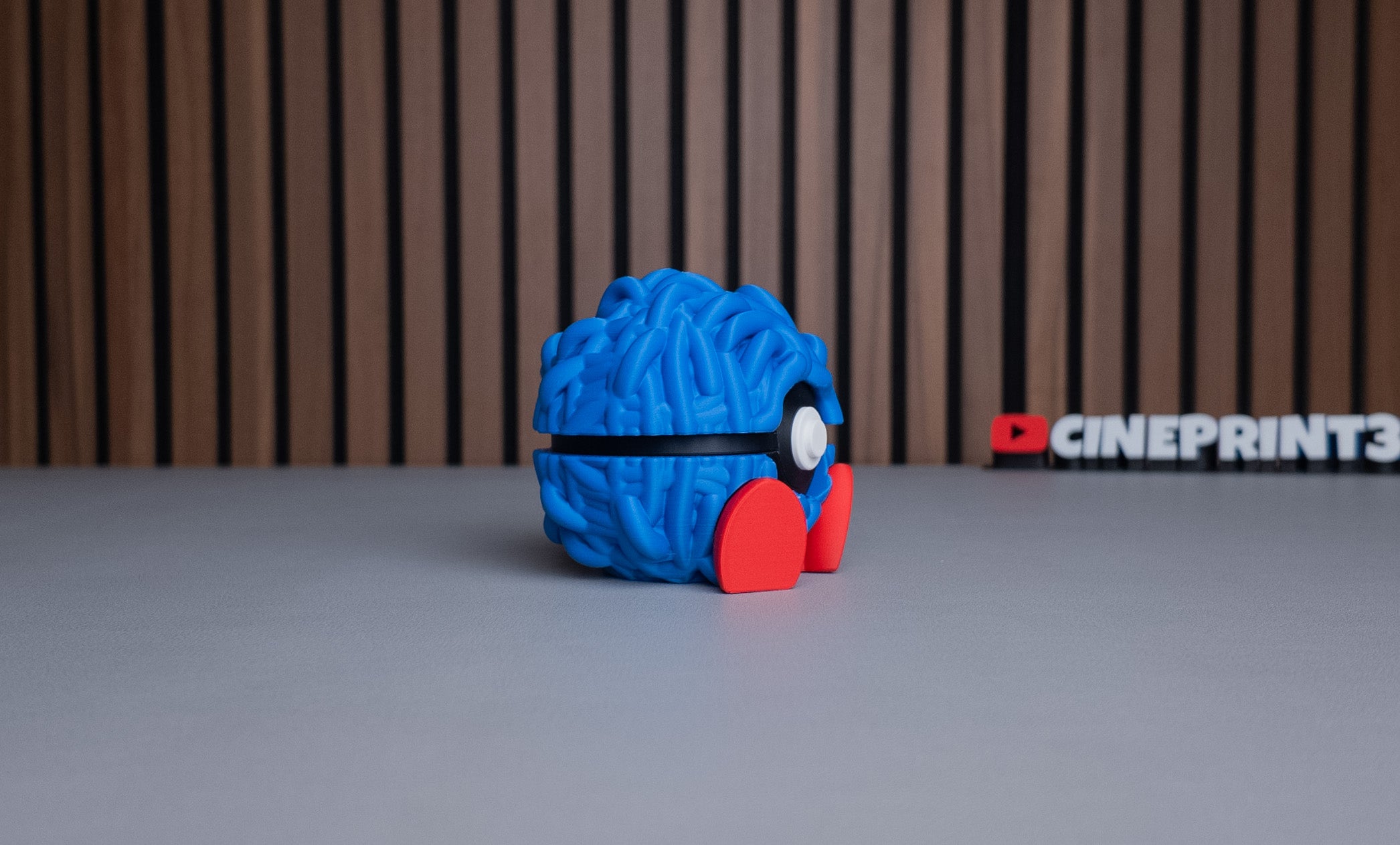 Tangela Ball